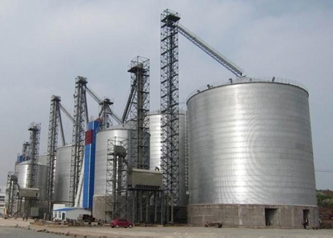 天门流化棒装置安装技术说明